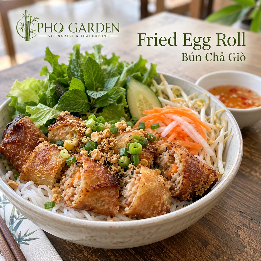 Pho Garden